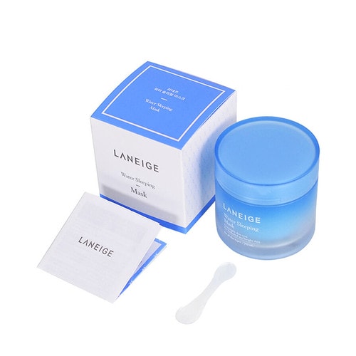 Laneige/蘭芝夜間睡眠修護面膜70ml