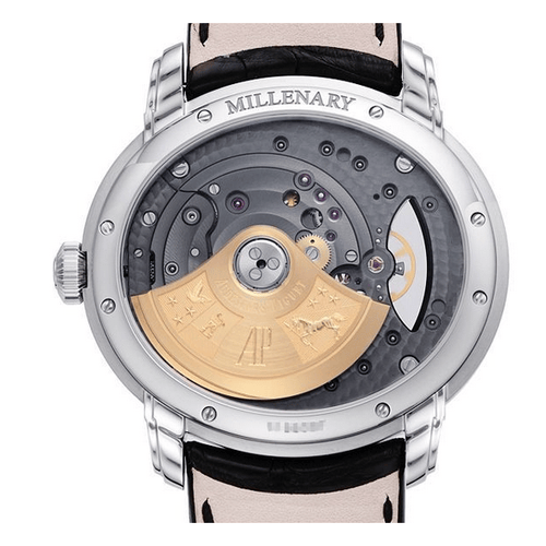 Audemars Piguet/愛彼千禧系列腕表15350ST.OO.D002CR.01