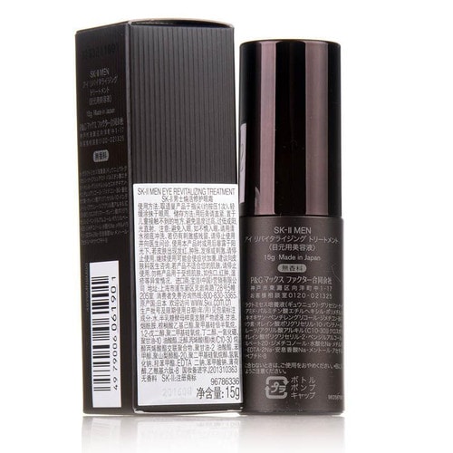 SK-II/SK-II 男士煥活修護(hù)眼霜 15g