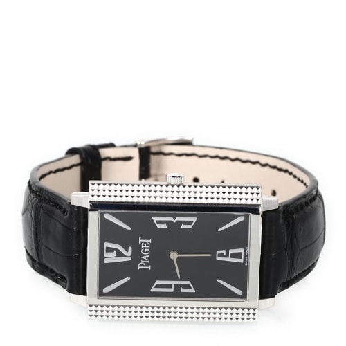 PIAGET(伯爵) 中性手動機械腕表