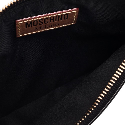 Moschino/莫斯奇諾女士手拿包