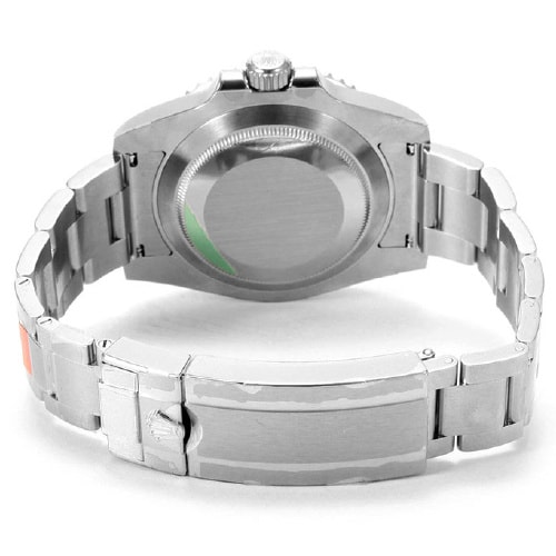 ROLEX/勞力士潛航者型系列男士機械腕表 116610LN