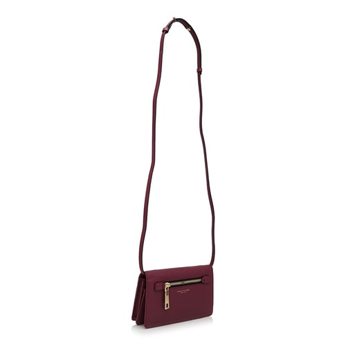 Marc Jacobs/馬克雅克布斯 女士斜挎包