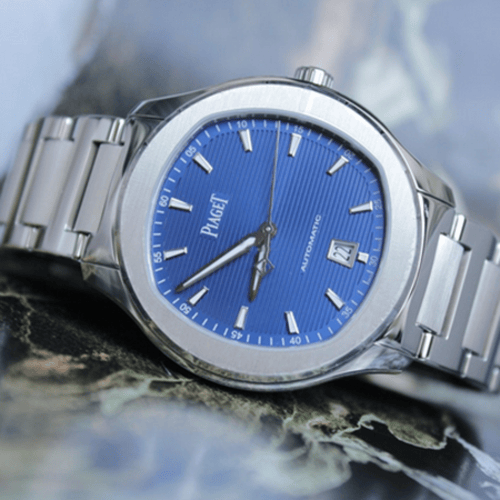 PIAGET/伯爵Polo系列其他自動(dòng)機(jī)械腕表G0A41002