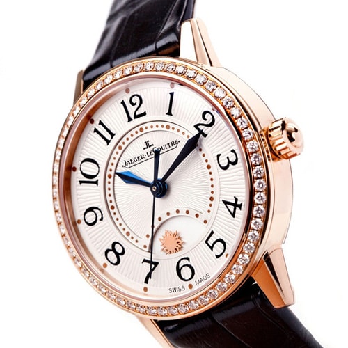 Jaeger-LeCoultre/積家約會系列女士機械腕表Q3462421