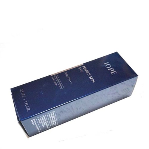 IOPE/艾諾碧 隔離霜 SPF25 紫色 35毫升