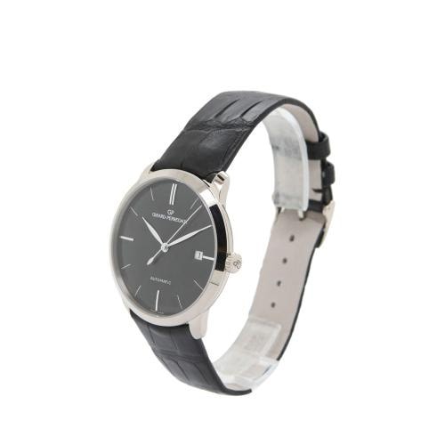 GP-Girard Perregaux/芝柏男士機械腕表 49525-53-631-BK6A
