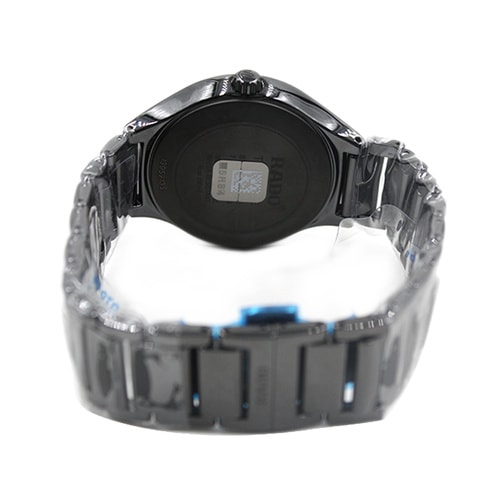 RADO/雷達真系列自動機械陶瓷男表R27056152