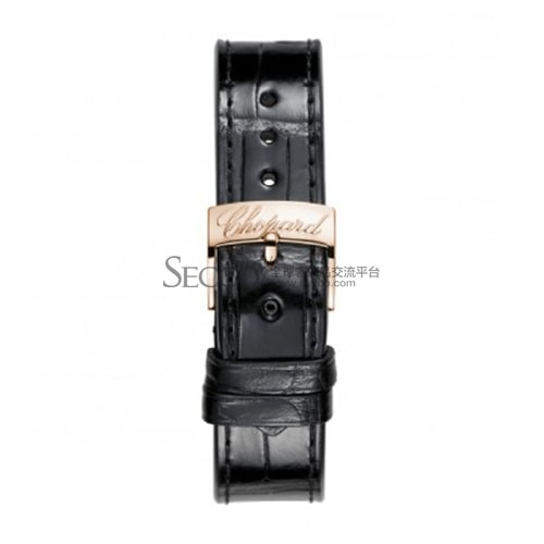 Chopard/蕭邦Happy Sport系列機械女士腕表274808-5001