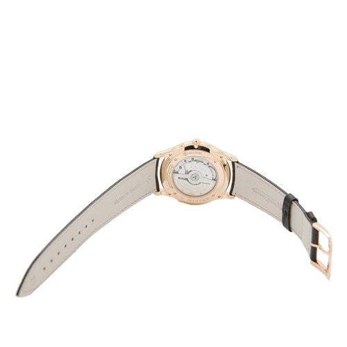 Jaeger-LeCoultre/積家Master大師系列男式自動機械腕表Q1362520