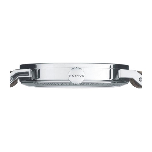 NOMOS/諾莫斯手表 33mmTangente系列機械男士腕表125