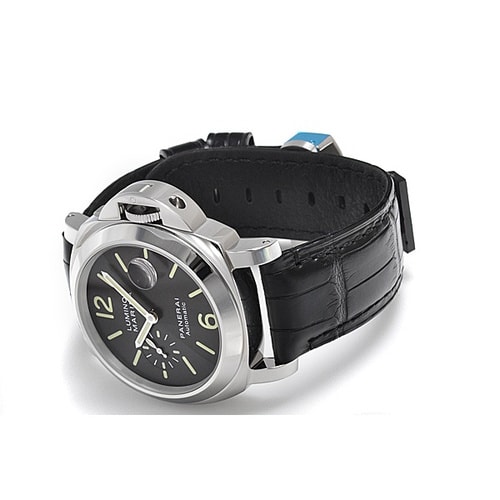 PANERAI/沛納海Luminor系列男士自動機(jī)械腕表PAM00104