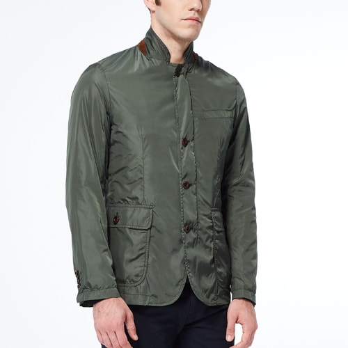 GANT/甘特 男士西裝簡約西服外套 76796
