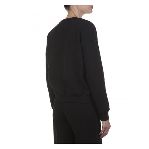 MSGM/MSGM 女士 棉質 logo裝飾 衛衣 ZI