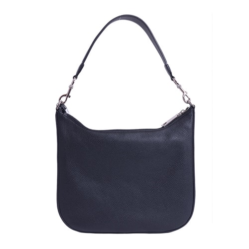 【包郵包稅】Marc Jacobs/馬克雅各布斯 女士 真皮 logo字母點綴 手提包 EB