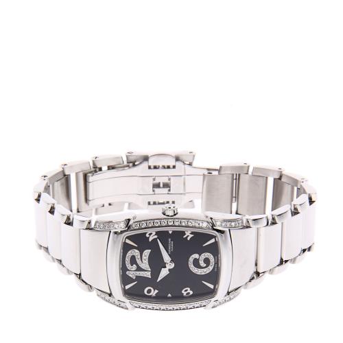 Parmigiani Fleurier(帕瑪強尼) KALPAPICCOLA系列女士石英腕表