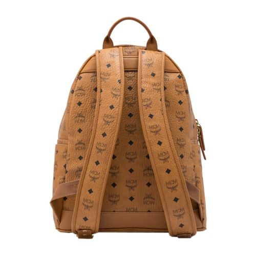 MCM/MCM PVC女式雙肩包Backpacks MMK6SVE79 CO001