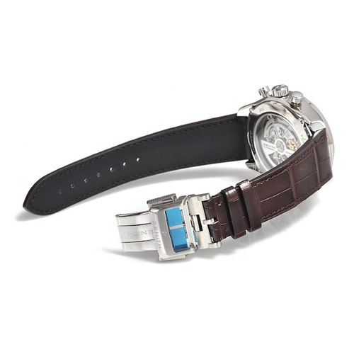 ZENITH/真力時 CHRONOMASTER POWER RESERVE系列03.2160.4047/01.C713