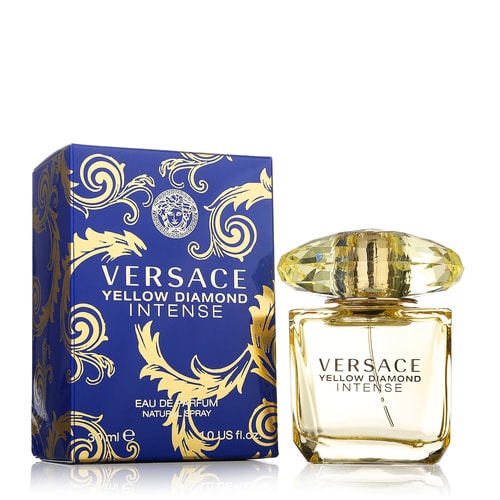 VERSACE/范思哲炫幻金鉆女士香水 30ml