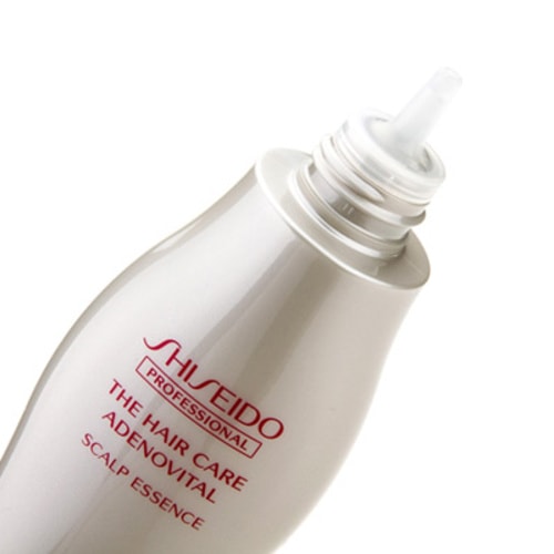 SHISEIDO/資生堂護理道 頭皮生機系列 健發(fā)精華液 180ml