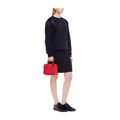 【包郵包稅】MCM/MCM 女士手提單肩包