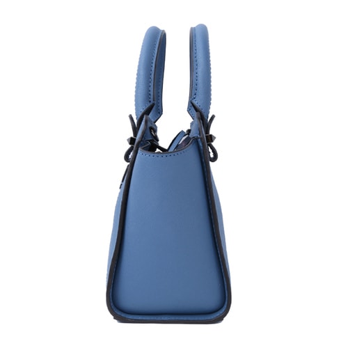 Rebecca Minkoff/瑞貝卡·明可弗 牛皮女士 Micro Avery Tote 單肩斜挎包