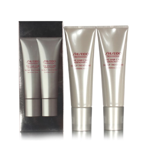 SHISEIDO/資生堂 護理道 頭皮生機系列護發素 發量稀疏適用