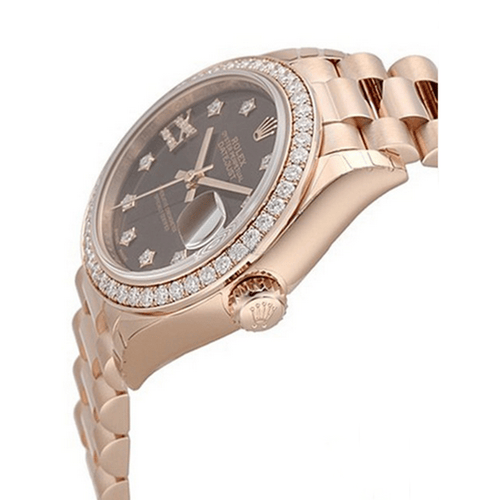 ROLEX/勞力士 日志型系列女士機械腕表279135