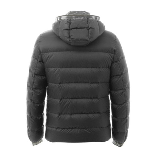 Moncler/蒙克萊 男士外套 可拆卸連帽長袖男士羽絨服