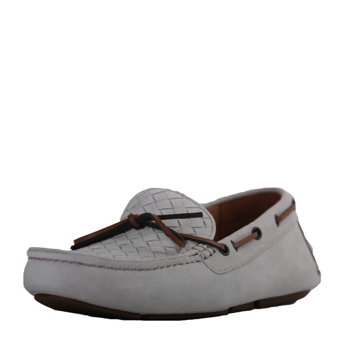 Bottega Veneta/葆蝶家 真皮男士休閑鞋 BV16312220MV90 308160 1909