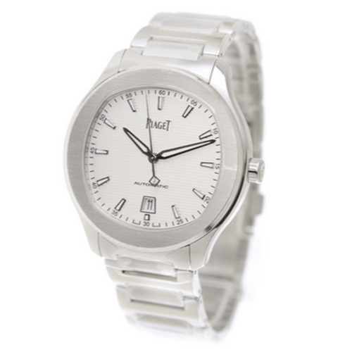 PIAGET/伯爵Polo系列其他自動機械腕表G0A41001