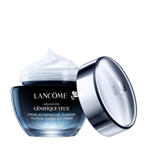 Lancome/蘭蔻精華肌底眼部凝霜15ml
