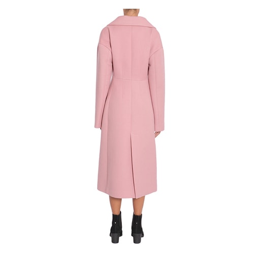 MSGM/MSGM 女士 純棉 時尚典雅 外套 EB
