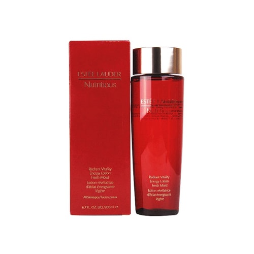 Estee Lauder/雅詩蘭黛鮮亮煥采精粹水 200ml明星紅石榴水滋潤型