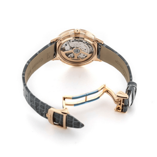 Jaeger-LeCoultre/積家 約會系列女士機械腕3442450