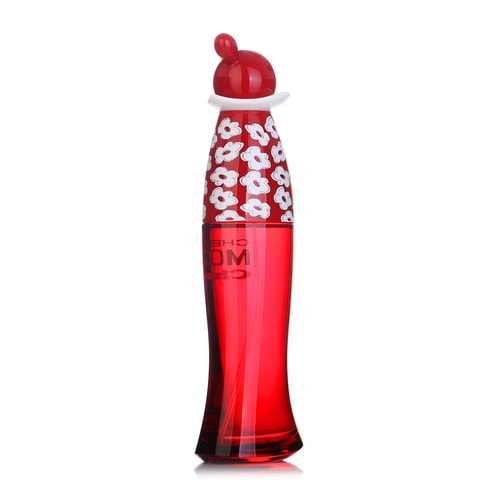 MOSCHINO/莫斯琦諾 霧仙濃花漾俏皮少女淡香水 100ml