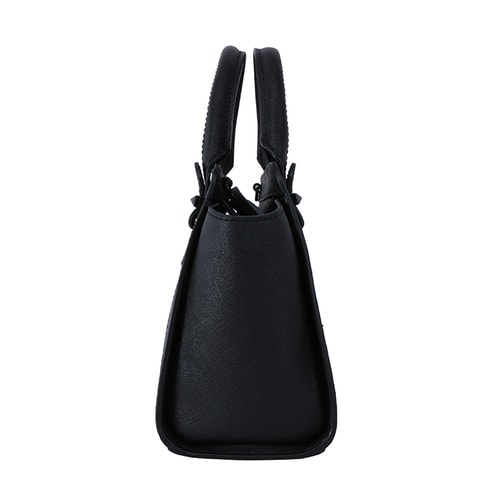 Rebecca Minkoff/瑞貝卡·明可弗 牛皮 Micro Avery Tote 單肩斜挎包