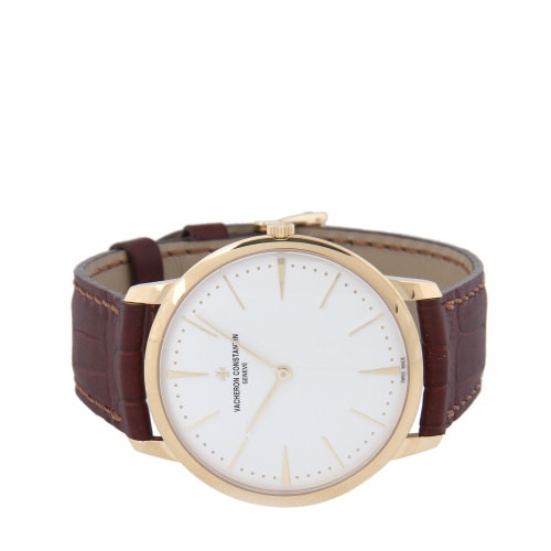Vacheron Constantin/江詩丹頓系列81180/000J-9118腕表
