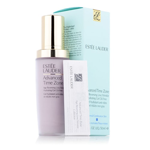Estee Lauder/雅詩蘭黛青春抗皺滋潤凝露 50ML