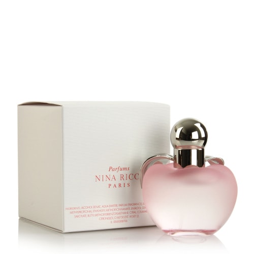 Nina Ricci/蓮娜麗姿蓮娜公主淡香水