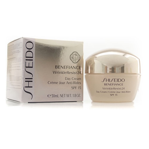 SHISEIDO/資生堂盼麗風(fēng)姿抗皺日霜50ML
