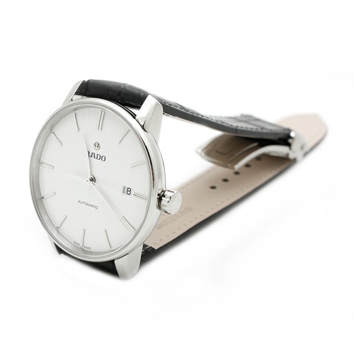 RADO/雷達晶璨系列自動機械男表R22860015