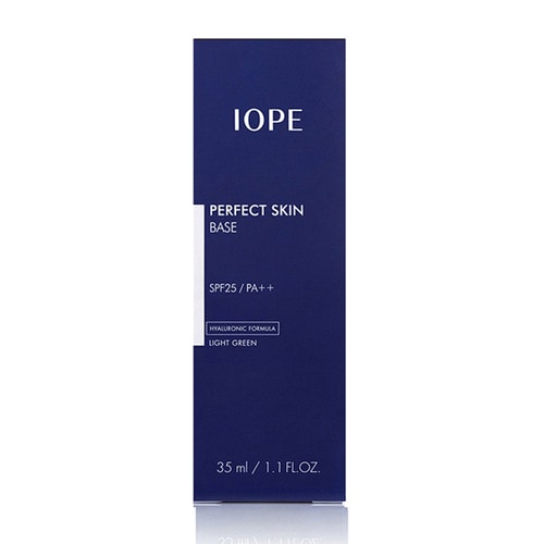 IOPE/艾諾碧 隔離霜 SPF25 綠色 35毫升