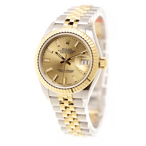 ROLEX/勞力士 日志型系列女士機械腕表 279173