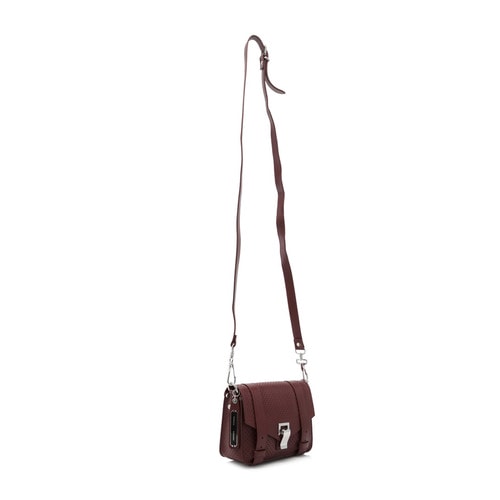 【包郵包稅】PROENZA SCHOULER/普羅恩薩·施羅女士斜挎包