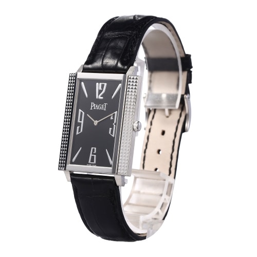 PIAGET(伯爵) 中性手動機械腕表