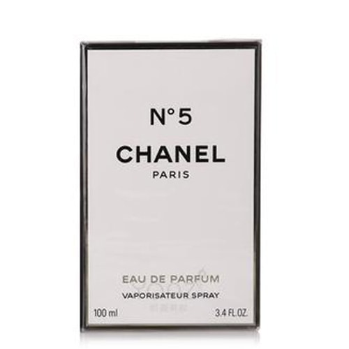 CHANEL/香奈兒 N°5五號香水 100ml