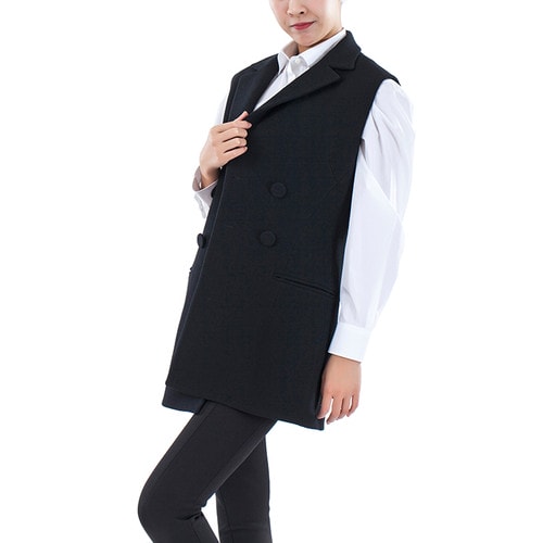 DIOR/迪奧純羊毛馬甲時尚休閑女士外套 dr2630421599 5A21111A1110