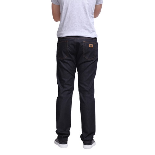 Dolce&Gabbana/杜嘉班納 直筒牛仔褲時尚休閑男士褲子 DG1630061438 G6LCD
