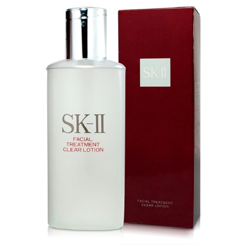 SK-II/SK-II 嫩膚清瑩露 150ml 新款 160ML 兩款包裝隨機發貨